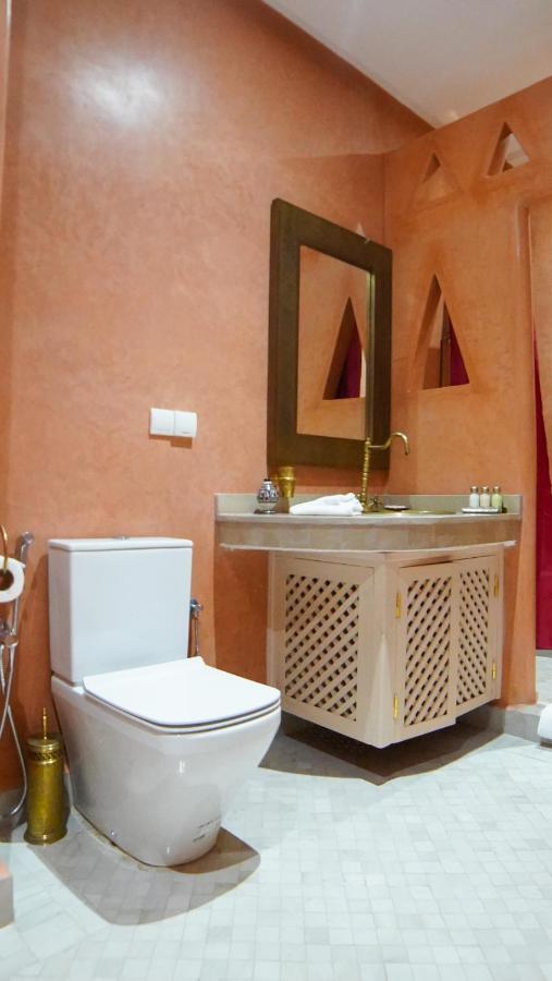 Riad Sultan Suleiman Маракеш Екстериор снимка